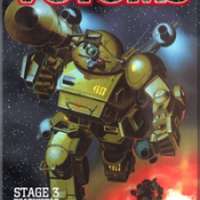  ����� Armored Trooper Votoms <small>Mechanical Design</small> 